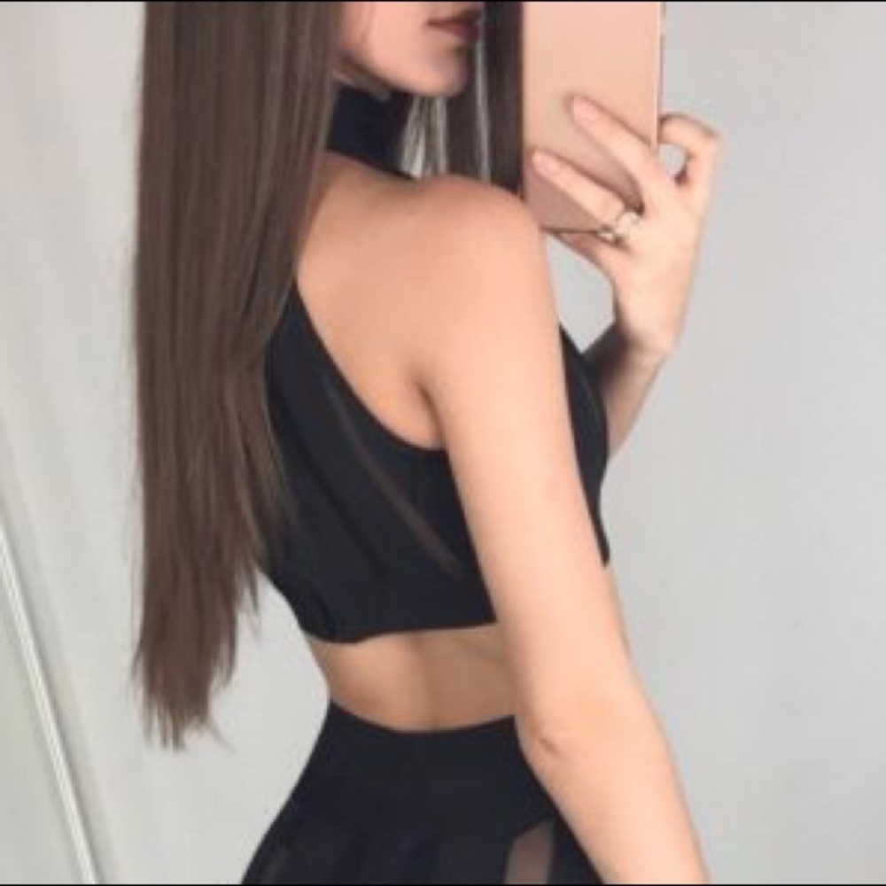 Meet your Posher, Michelle